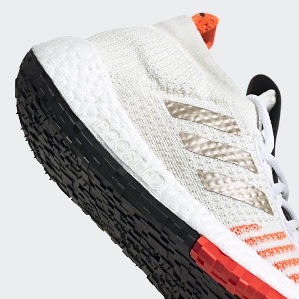 adidas pulseboost hd solar red