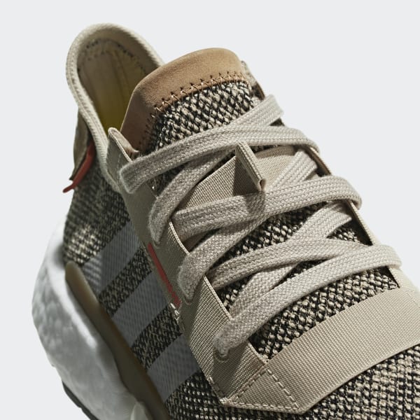 Adidas Pod S3 1 Shoes Brown Adidas Australia