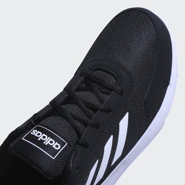 adidas ELATE SHOES Black adidas India