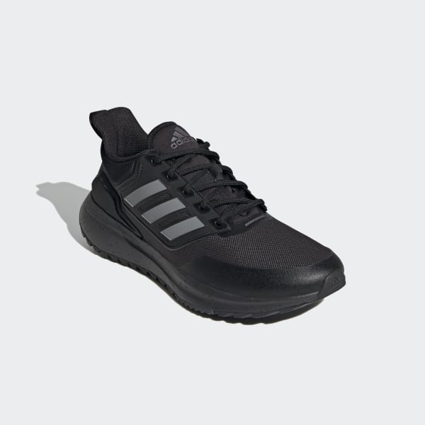 adidas EQ21 Run COLD.RDY Running Shoes - Grey | Men's Running | adidas US