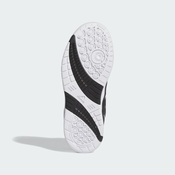 adidas Midcity Low Sneakers - Black | Free Shipping with