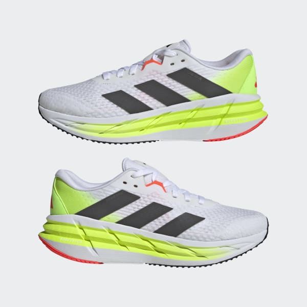 Adidas ezar 3. m running shoes hot sale