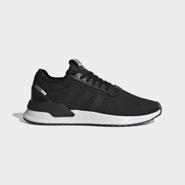 adidas u_path run herren weiß