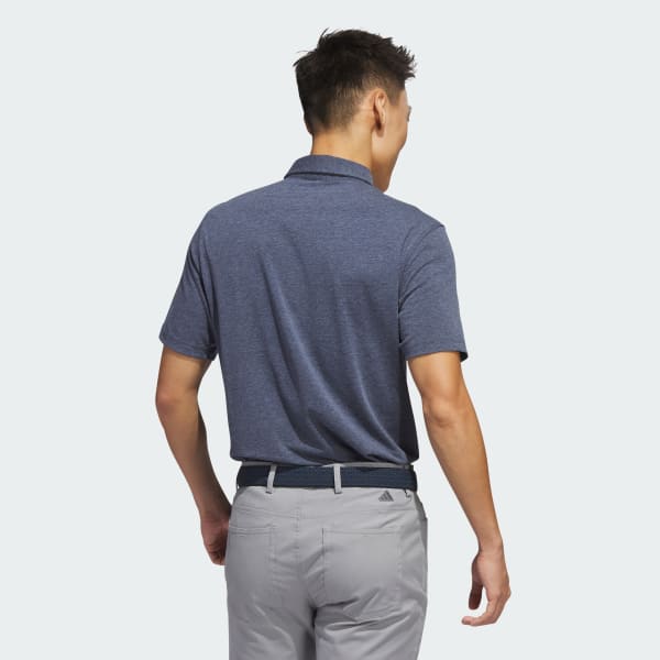 Blau Go-To Poloshirt
