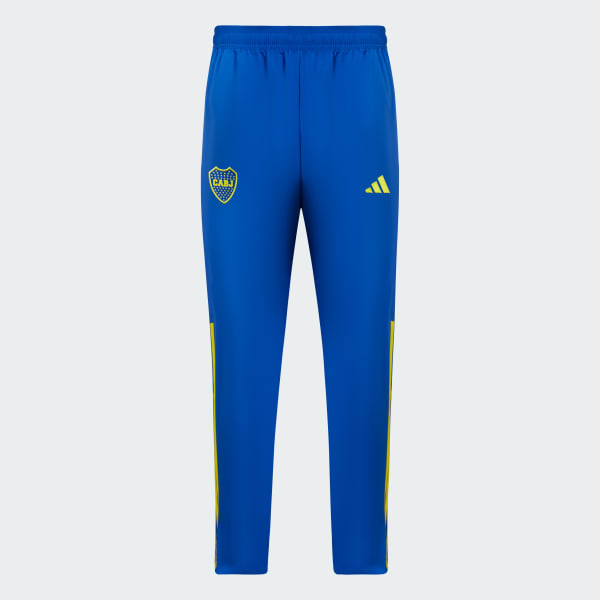 Azul Pantalón de Presentación Boca Juniors 24