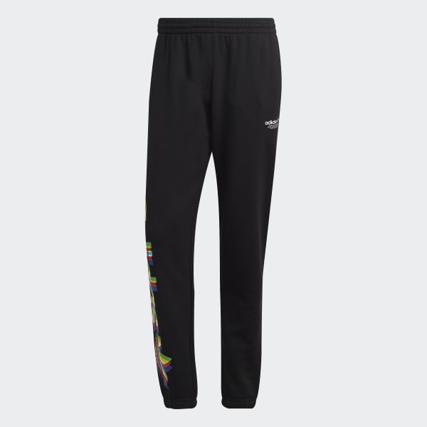Negro Pantalón Hyperreal