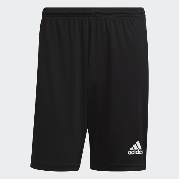 Negro Shorts SQ 21