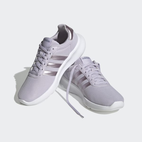 Purpura Zapatillas Lite Racer 3.0