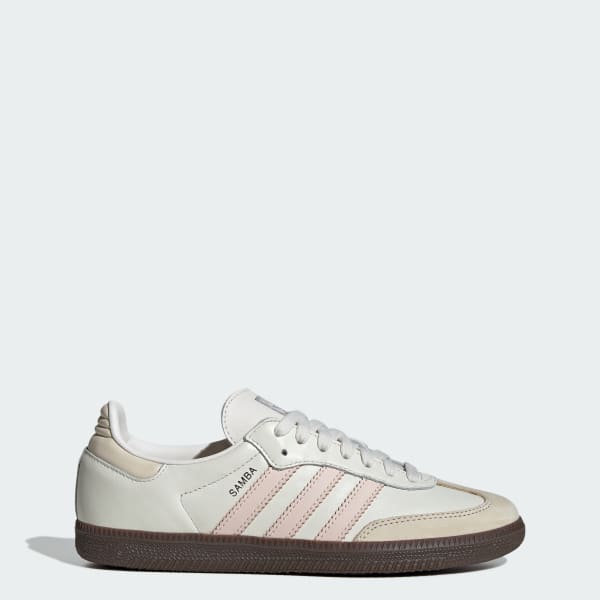 adidas Chaussure Samba OG - blanc | adidas Canada