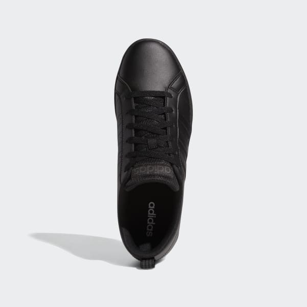 adidas VS Pace Lifestyle Skateboarding Shoes - Black | adidas India