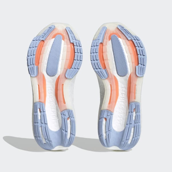 modrá Boty Ultraboost Light
