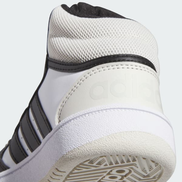 Adidas Hoops Mid Shoes BUY ONLINE