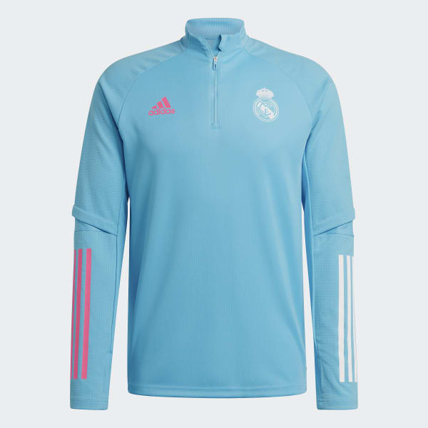 madrid training kit