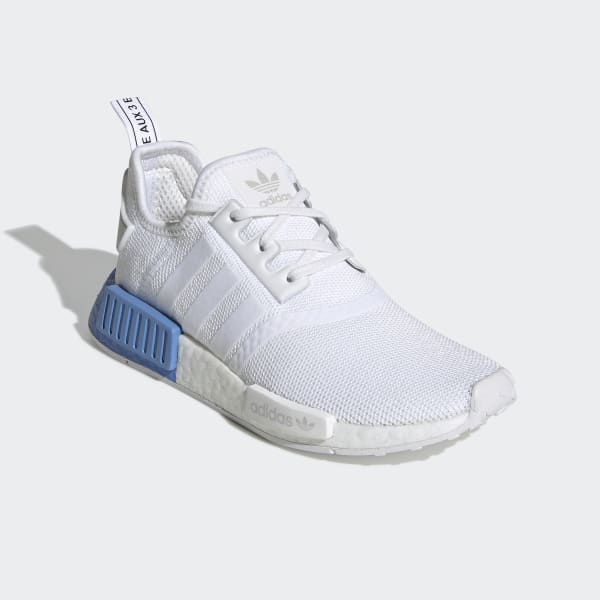 nmd_r1 shoes blue