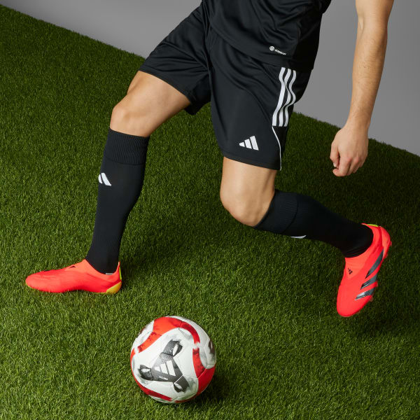 Adidas predator hotsell sans lacet