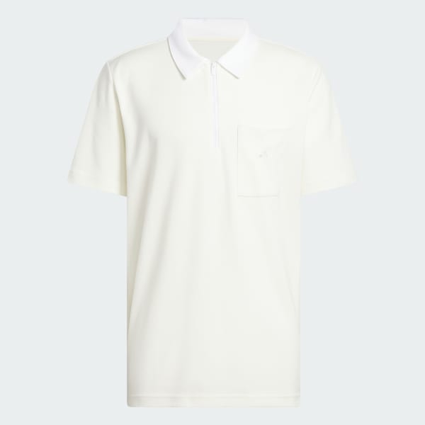 Adidas Essentials Quarter-Zip Polo Shirt HOW TO BUY