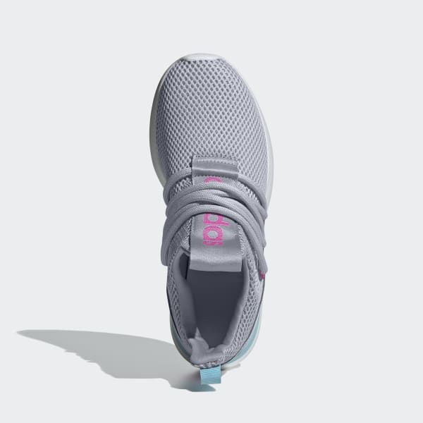 Gris Tenis Lite Racer Adapt 3.0