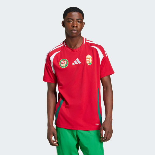 Bordeaux Maglia Home 24 Hungary