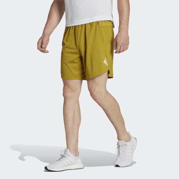 Groen Designed 4 Training HEAT.RDY HIIT Shorts SU050