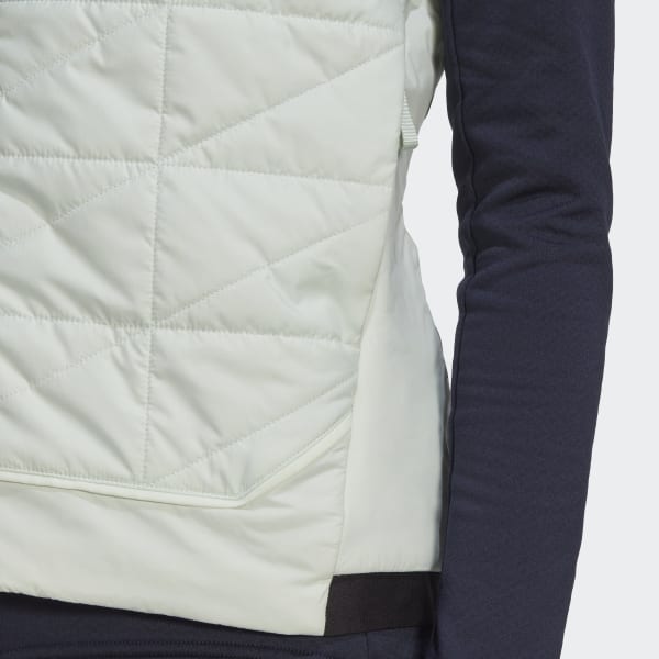 Zielony Terrex Multi Insulated Vest
