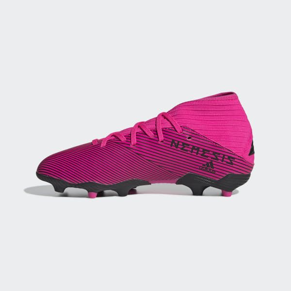 adidas nemeziz 19.3 pink