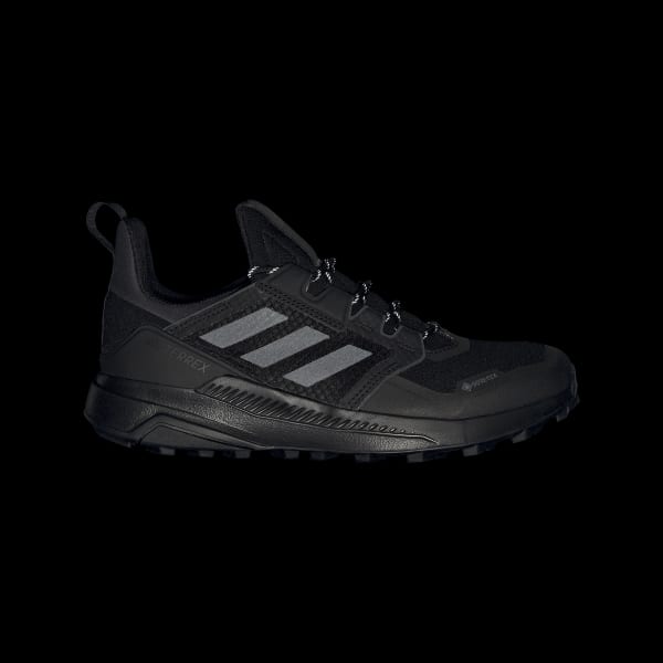 Black TERREX Trailmaker GORE-TEX Hiking Shoes
