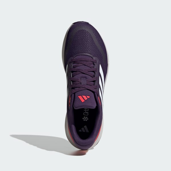Violeta Tenis de Running Runfalcon 5