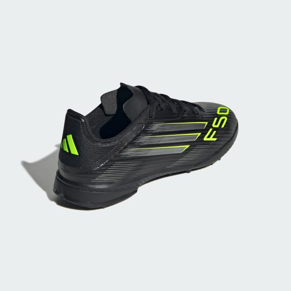 シューズ adidas f50 adidas F50 アディゼロ TRX FG ワーニング×ブラック×ホワイト
