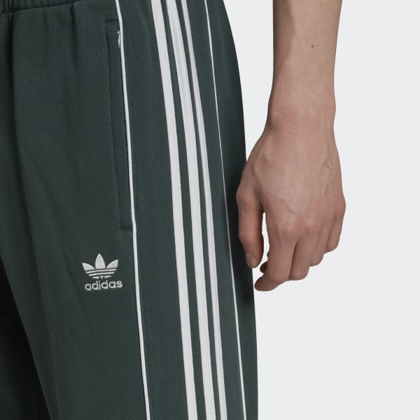 groen adidas Rekive Joggingbroek MLX54