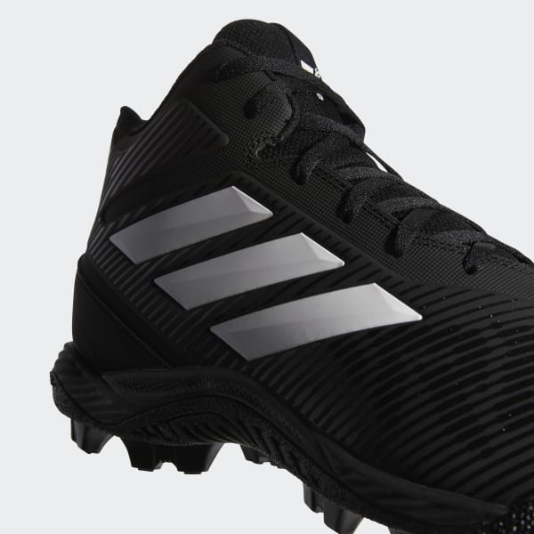 adidas Freak Mid Molded Wide Cleats 