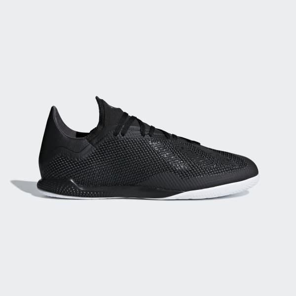 adidas x tango 18.3 indoor black