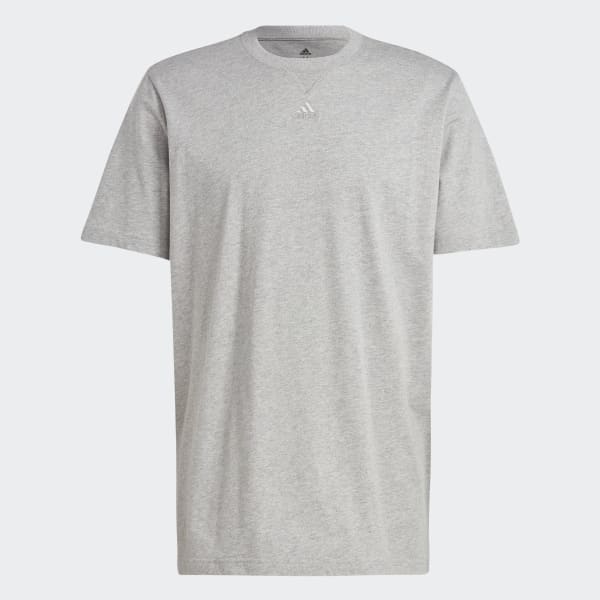 Grau ALL SZN T-Shirt