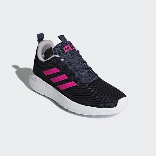 Adidas lite racer cln bleu best sale