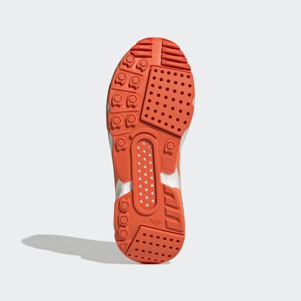 Adidas zx top 300 femme orange