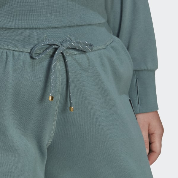 Verde Pantaloni da allenamento 11 Honoré (Curvy)