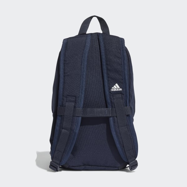 Niebieski Backpack