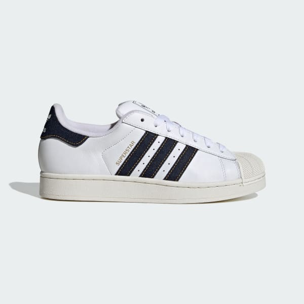 Blanco Zapatillas ADIDAS ORIGINALS SUPERSTAR II