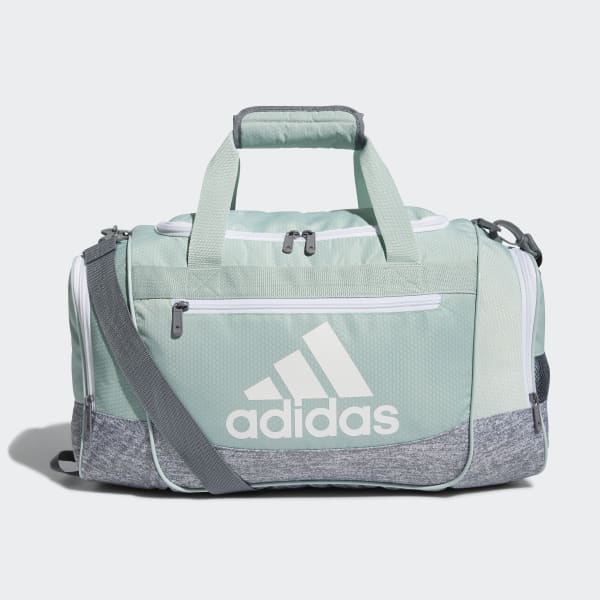 adidas defender small duffel bag