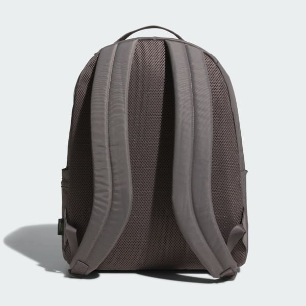 Brown Must Haves Backpack