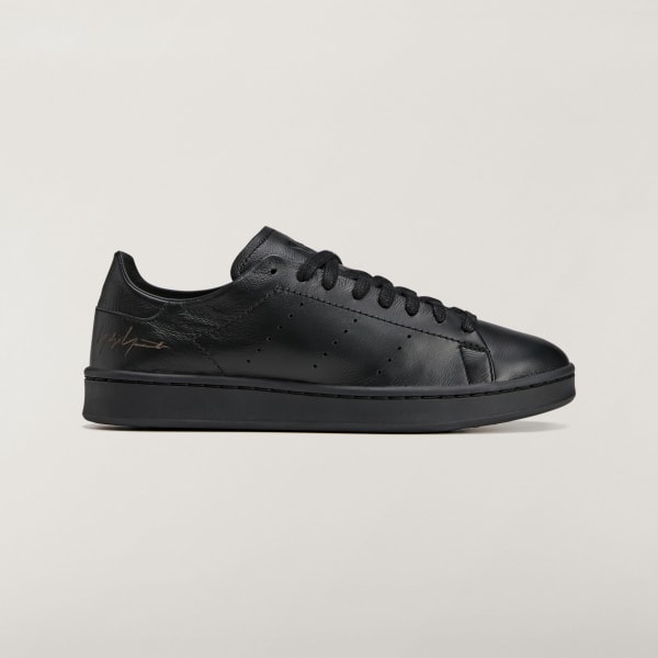 zwart Y-3 STAN SMITH Schoenen
