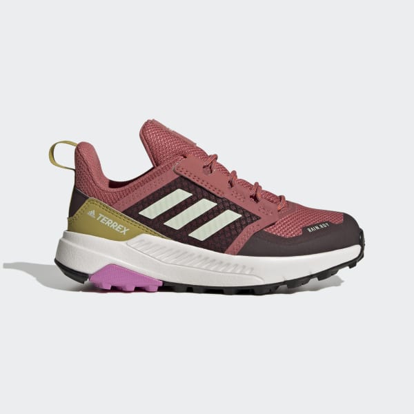 Rouge Chaussure de randonnée Terrex Trailmaker RAIN.RDY