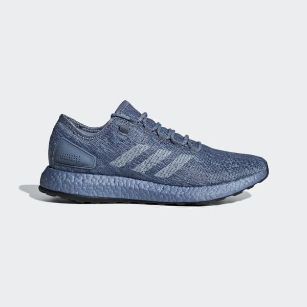 pure boost adidas trainers