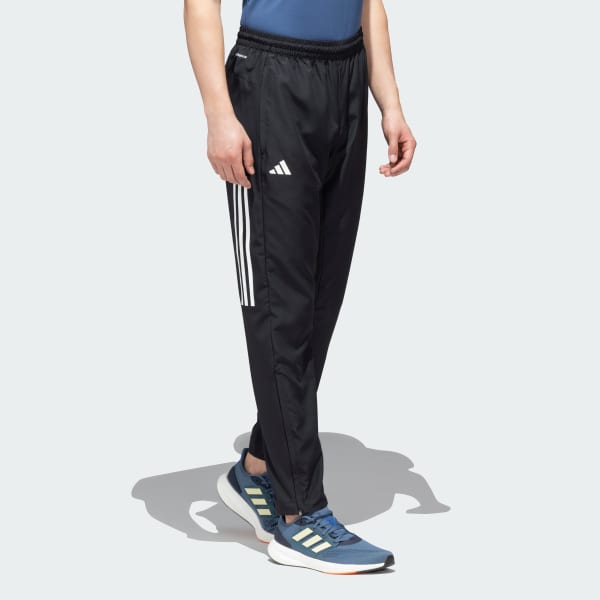 Men's adidas top woven 3s pants
