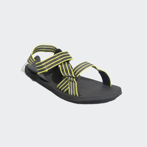 Adidas men's avior 2.0 outdoor sandals hot sale