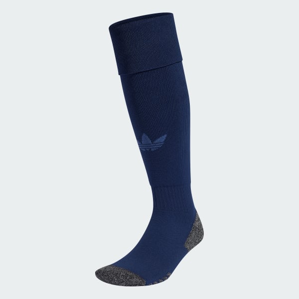 Blau Kolumbien 24 Anniversary Socken