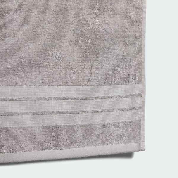 Grey 퍼포먼스 타월 S