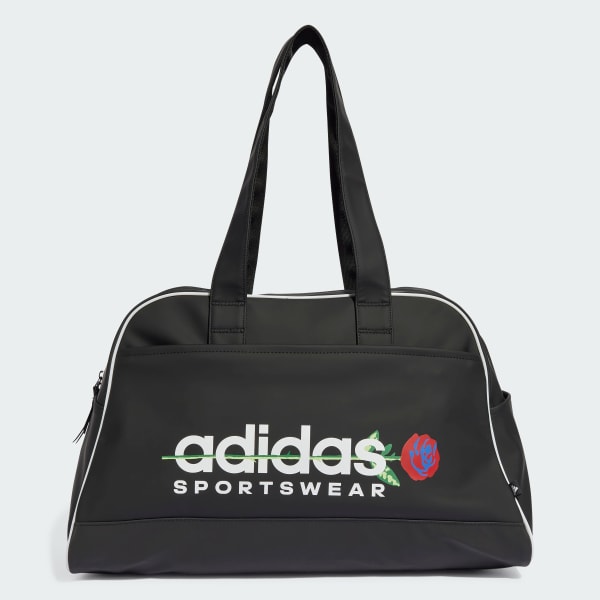 Adidas clear shoulder bag top