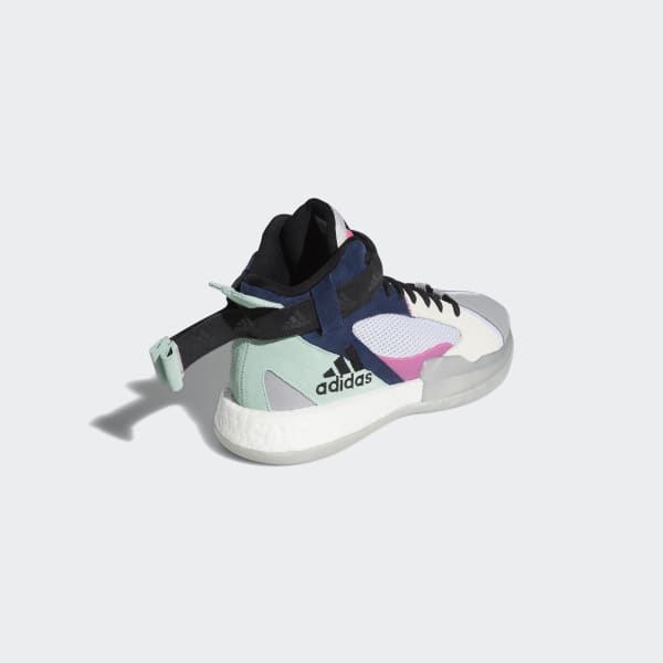 adidas posterize shoes review