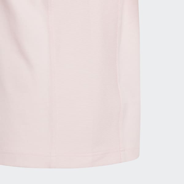 Pink adidas by Stella McCartney Sportswear T-Shirt (Gender Neutral)
