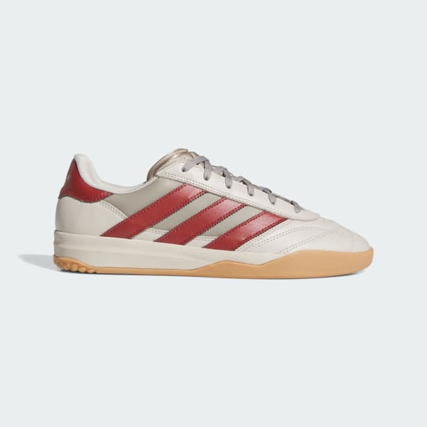 Beige Copa Premiere Skor